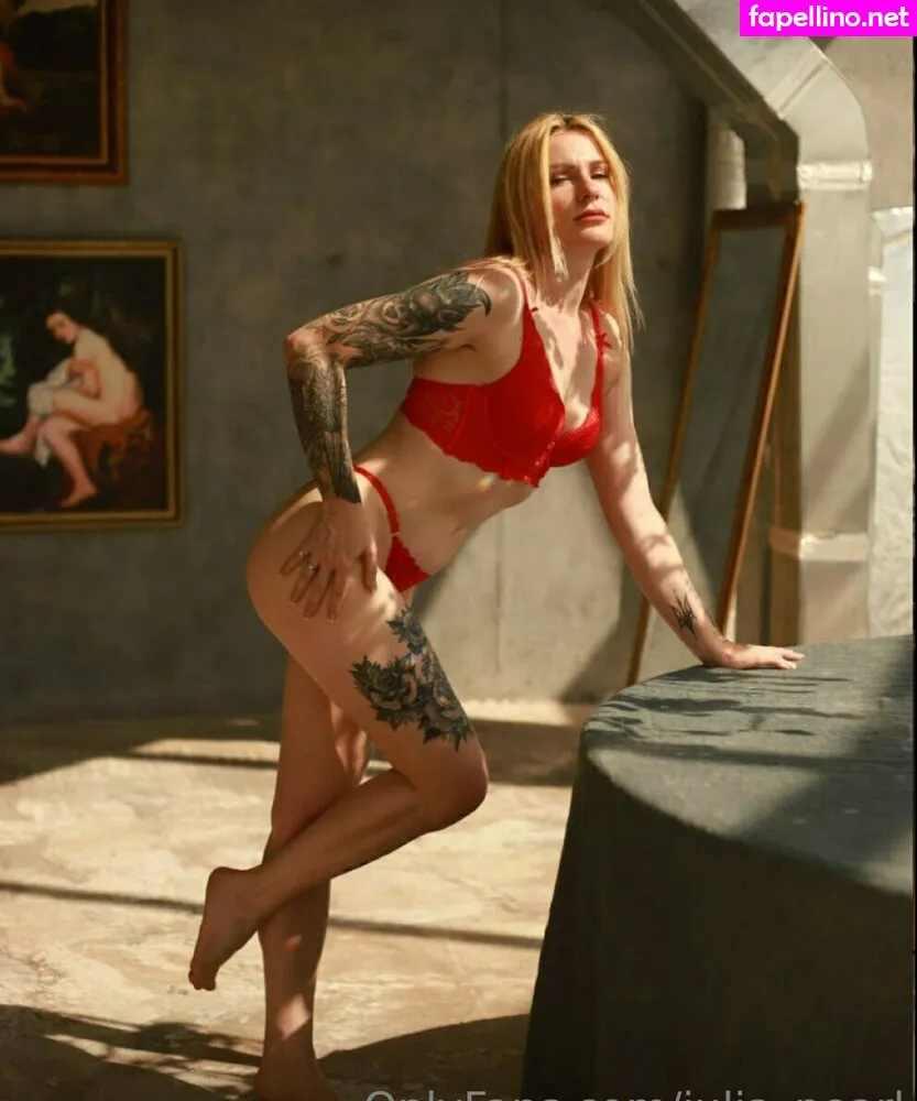 JuliaSexypearll, julia_pearl Nude Leaked OnlyFans Photo #G5QaAk0MSc