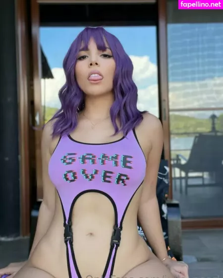 Julia Pearl OnlyFans Thumbnail #SUqBQY0ucN