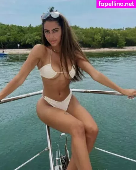 Julia Pearl OnlyFans Thumbnail #YEQ2edPSFP