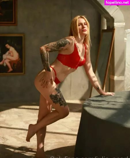 Julia Pearl OnlyFans Thumbnail #jtxou00IcZ