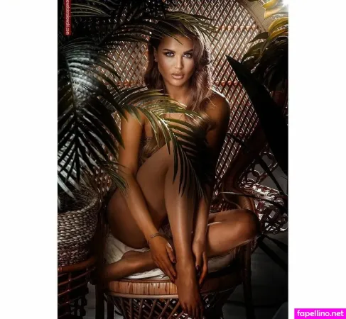 Julia Pietruszynska OnlyFans Thumbnail #0IqH6P0WV6