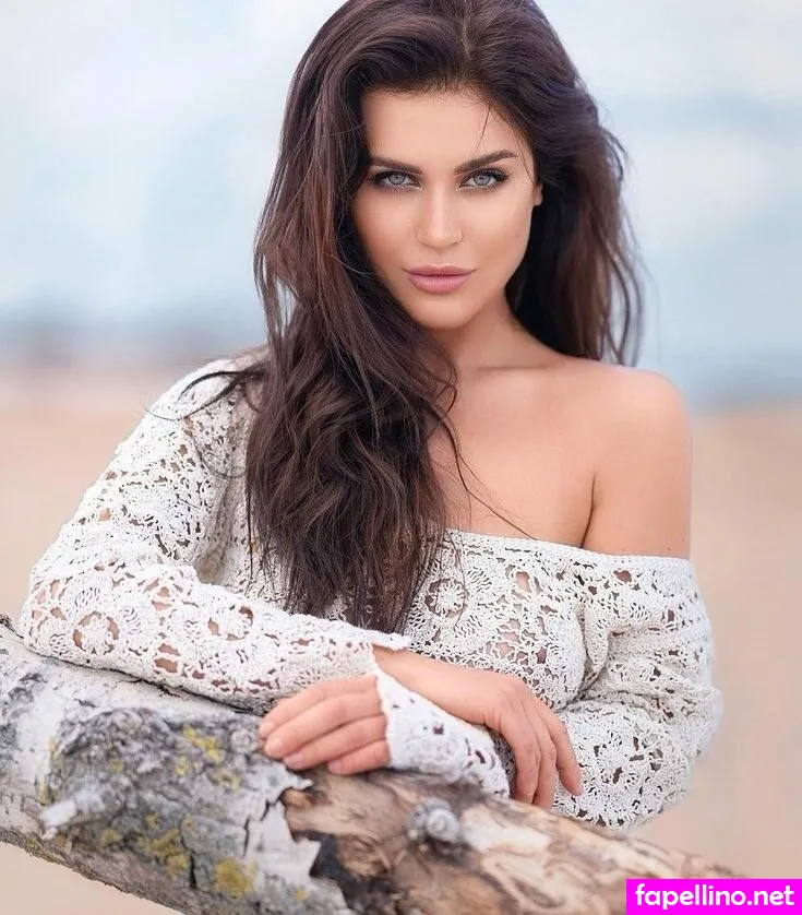 Julia Pietruszynska Nude Leaked OnlyFans Photo #qe53RM4BF5