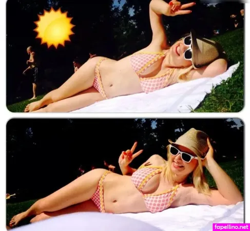 Julia Porath OnlyFans Thumbnail #r9tbHTa0FZ