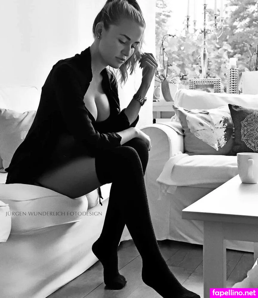 Julia Prokopy Nude Leaked OnlyFans Photo #Zwfoob9Rsn