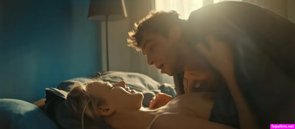 Julia Rebenok OnlyFans Thumbnail #Lf6gqiu7Ns