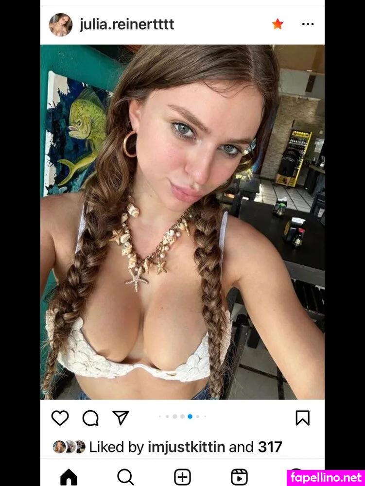 julia.reinertttt Nude Leaked OnlyFans Photo #5zT7MATZtN