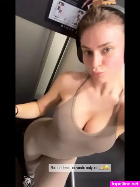 Julia Reinert OnlyFans Thumbnail #blOk47u1nM