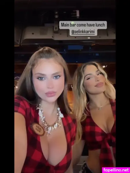 Julia Reinert OnlyFans Thumbnail #cUaymrLEQR