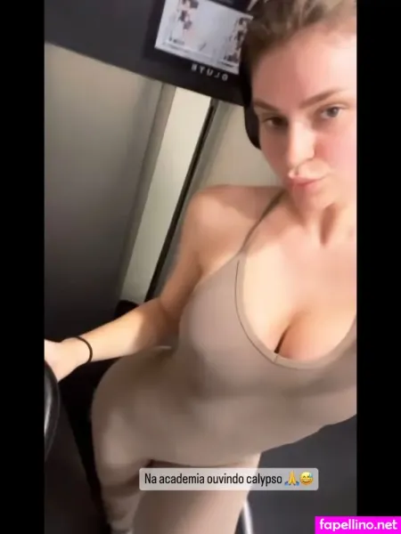 Julia Reinert OnlyFans Thumbnail #oL1YJBBbtU