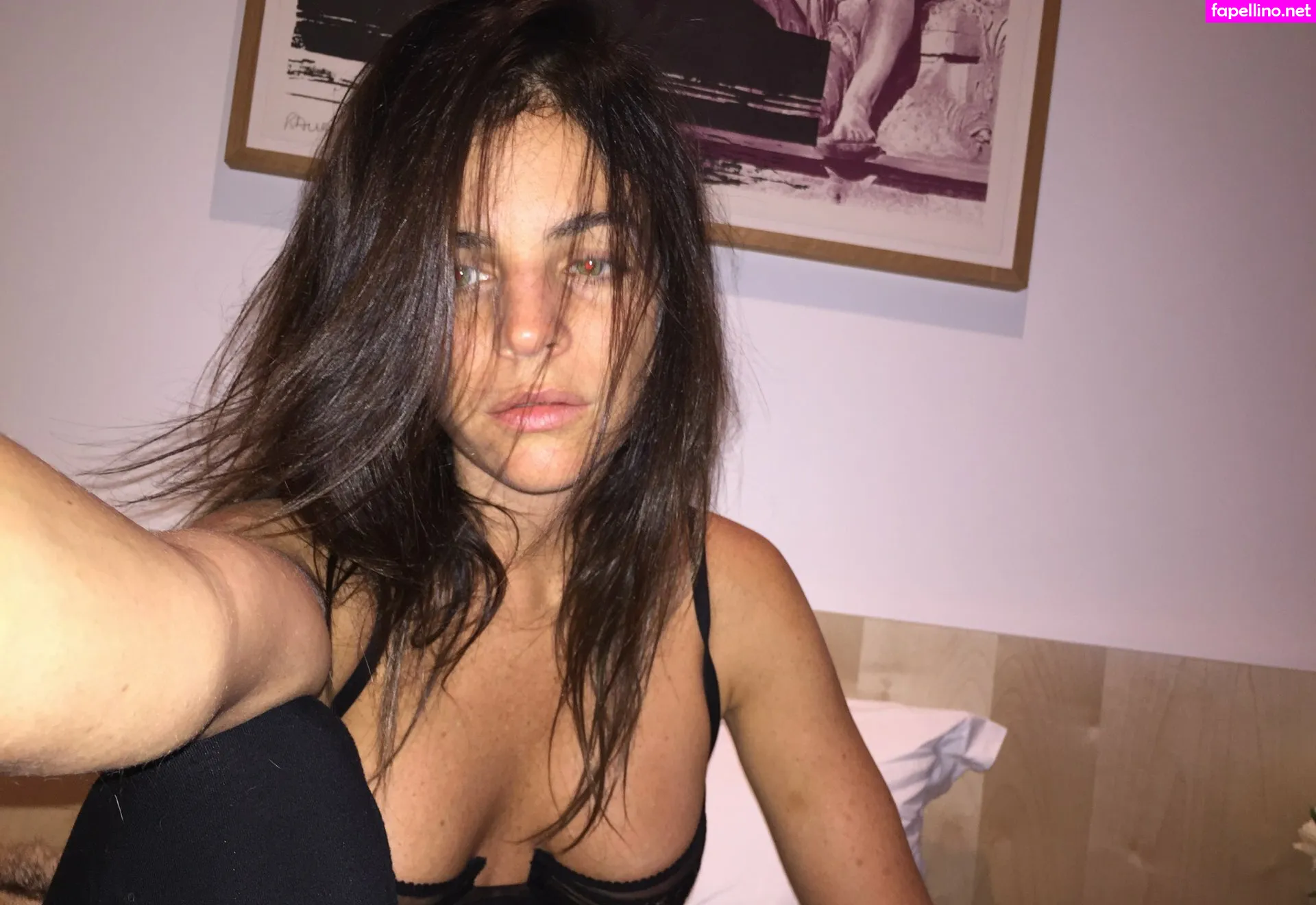 juliarestoinroitfeld Nude Leaked OnlyFans Photo #0oejVaKrtP