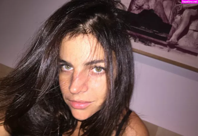 Julia Restoin Roitfeld OnlyFans Thumbnail #EQHa1PK5v1