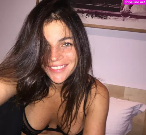 Julia Restoin Roitfeld OnlyFans Thumbnail #FgvJNliZIa