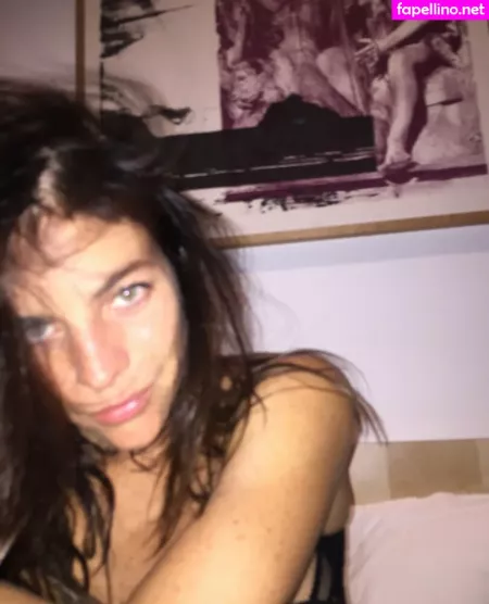 Julia Restoin Roitfeld OnlyFans Thumbnail #S3JG6zw7y1