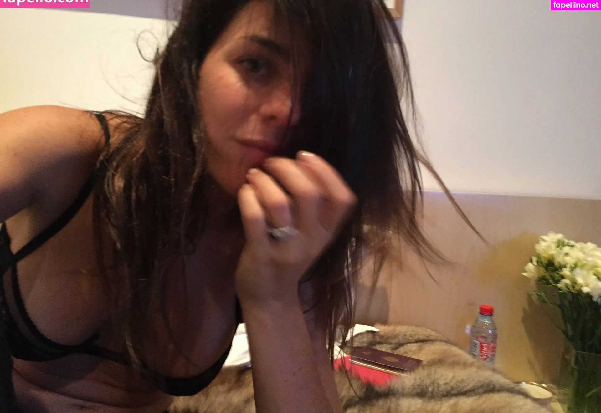 juliarestoinroitfeld Nude Leaked OnlyFans Photo #fdP3Z198Ko