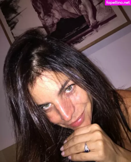 Julia Restoin Roitfeld OnlyFans Thumbnail #fw7uw1sz73