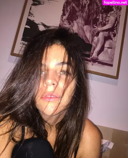 Julia Restoin Roitfeld OnlyFans Thumbnail #vy3tl8t8WU