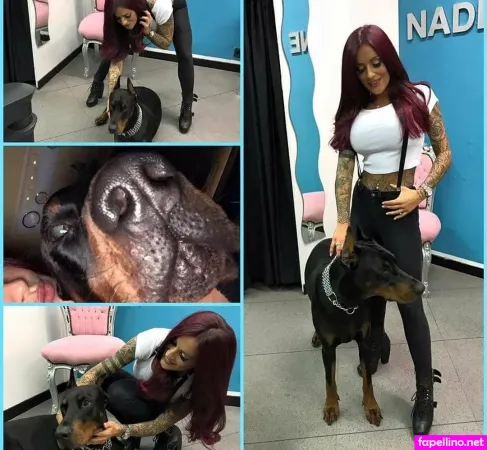 Julia Rhle OnlyFans Thumbnail #bXGL25ZkSI