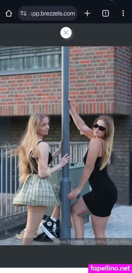 Julia Rnken OnlyFans Thumbnail #CCKf6TMOg8