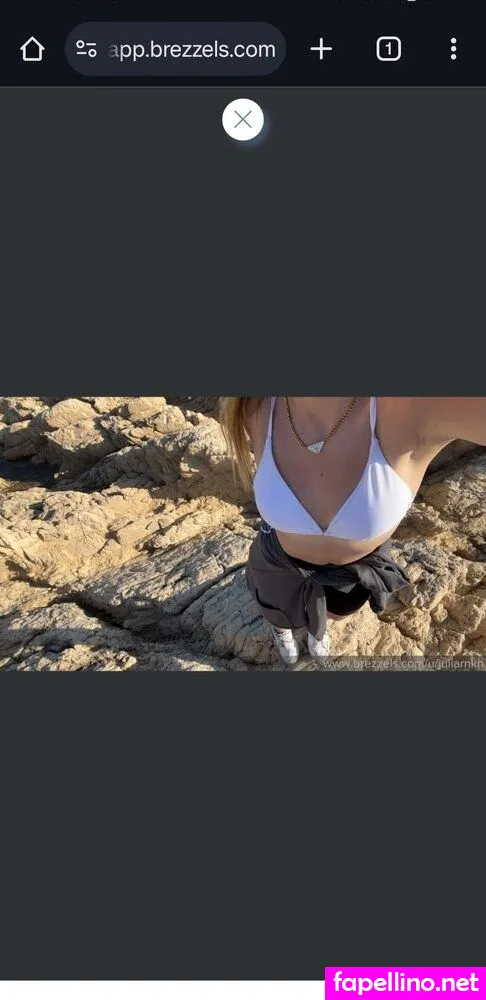 Julia Rnken Nude Leaked OnlyFans Photo #W0Utz7qnlH