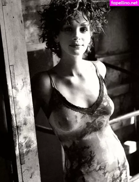 Julia Roberts OnlyFans Thumbnail #3KhDaGdfZD