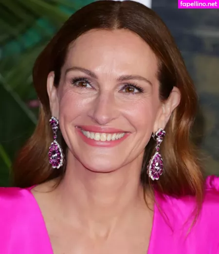 Julia Roberts OnlyFans Thumbnail #AAbPm98yk7
