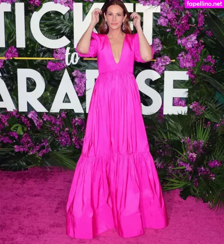 Julia Roberts OnlyFans Thumbnail #AIFPOXLhty