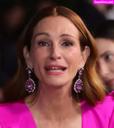 Julia Roberts OnlyFans Thumbnail #Ano0FfHkQ8