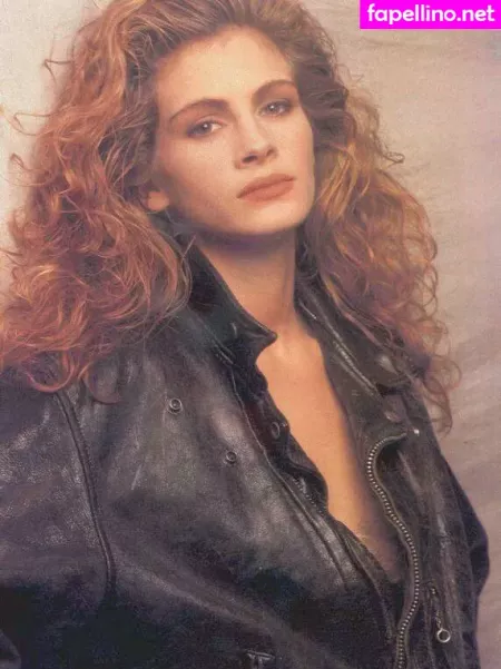 Julia Roberts OnlyFans Thumbnail #CVF6eB9hWs