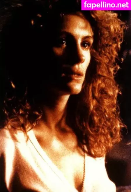 Julia Roberts OnlyFans Thumbnail #WyJXAjkIZo