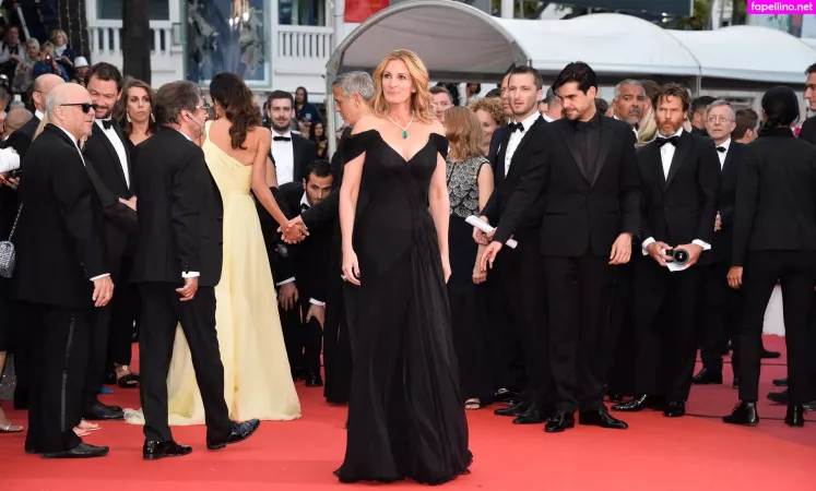 Julia Roberts OnlyFans Thumbnail #m6TBmRc26b