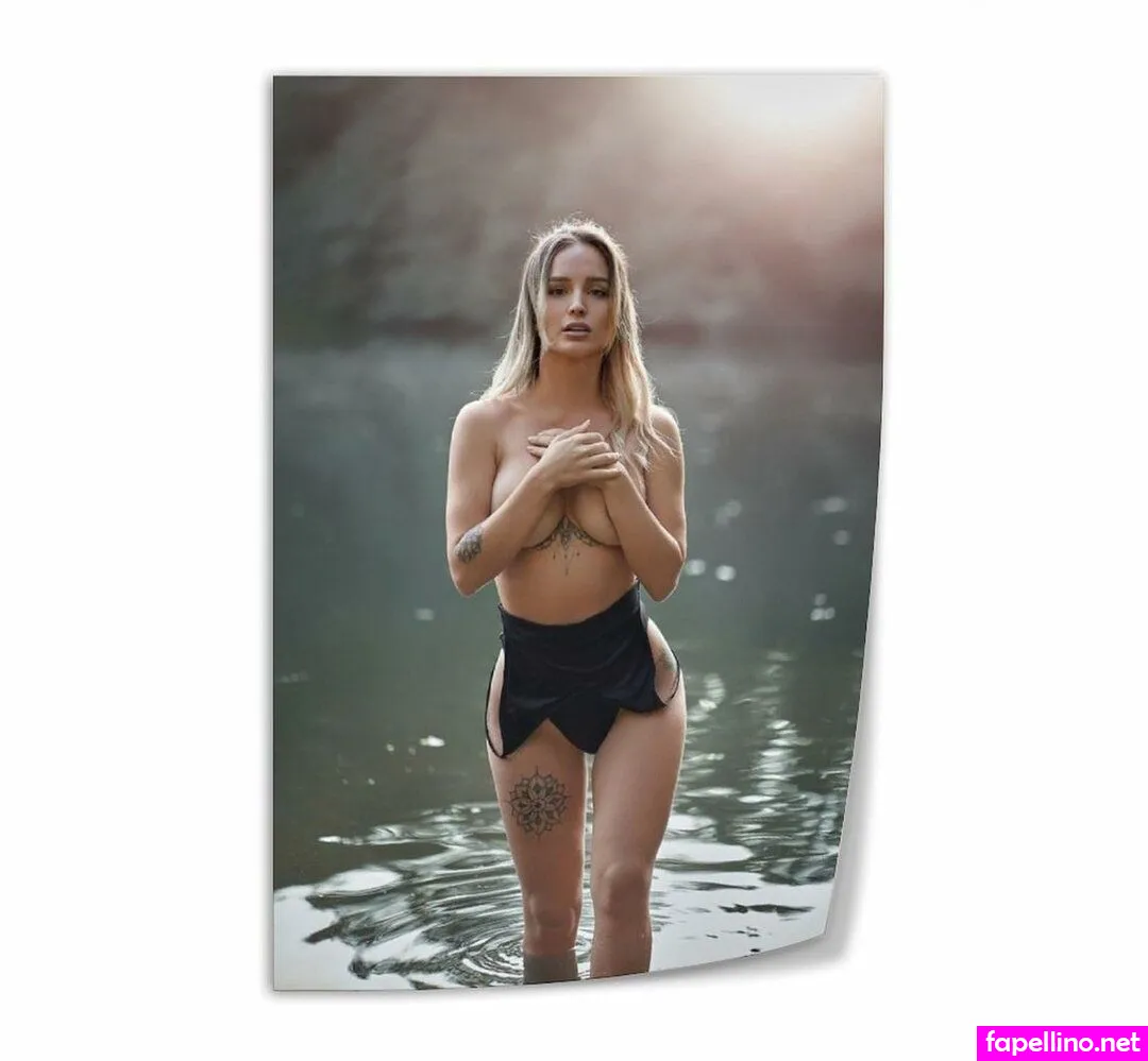 Julia Roemmelt Nude Leaked OnlyFans Photo #hpGjh9IVwr
