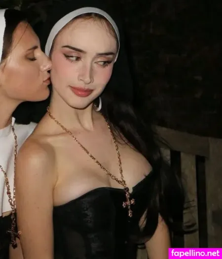 Julia Roman OnlyFans Thumbnail #eGnr9ptjGB