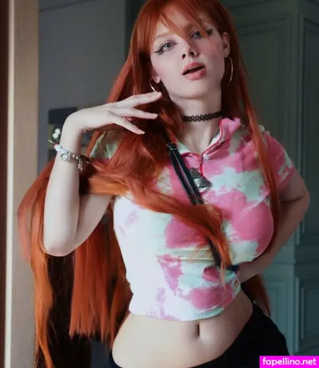 Julia Roper OnlyFans Thumbnail #ZOknM661re