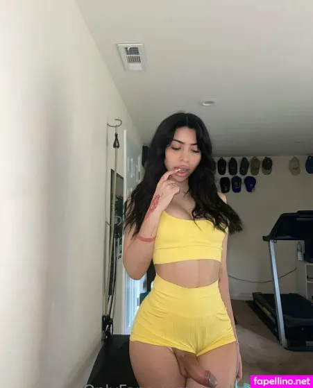 Julia Rubio OnlyFans Thumbnail #TwkAHhKmB3