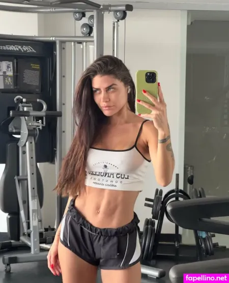 Julia Sampaio 1 OnlyFans Thumbnail #F5Y8BZcNqL