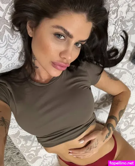 Julia Sampaio 1 OnlyFans Thumbnail #Q6FvdxvYTS
