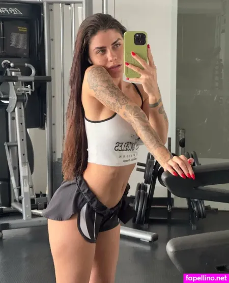 Julia Sampaio 1 OnlyFans Thumbnail #dlaxH3ZwjL