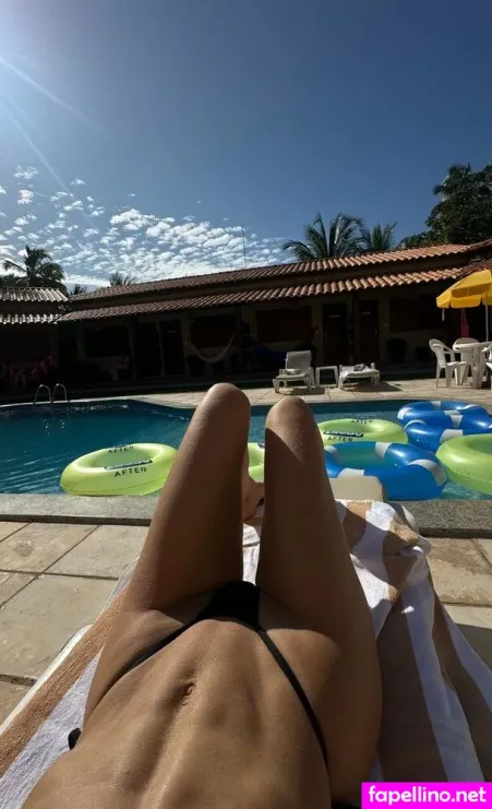 Julia Sampaio 1 OnlyFans Thumbnail #tBHdNRRxMB