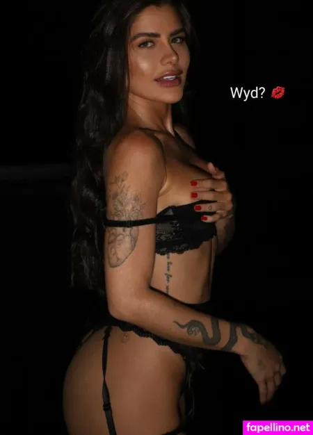 Julia Sampaio 1 OnlyFans Thumbnail #vauCSKlkIE