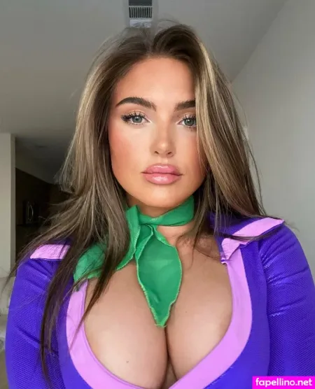 Julia Sandoval 7 OnlyFans Thumbnail #HTUWhF5fNA