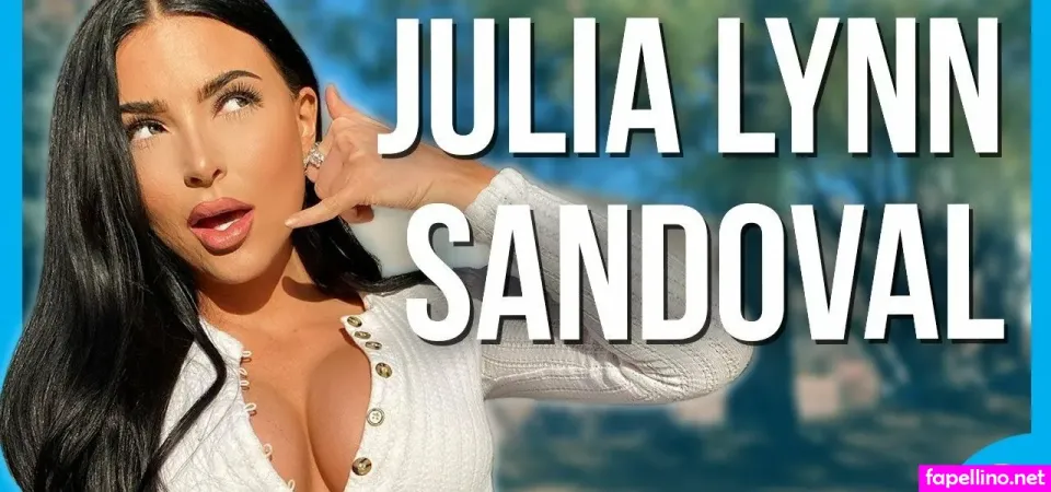 Julia Sandoval 7 OnlyFans Thumbnail #ZrjPwErAjm