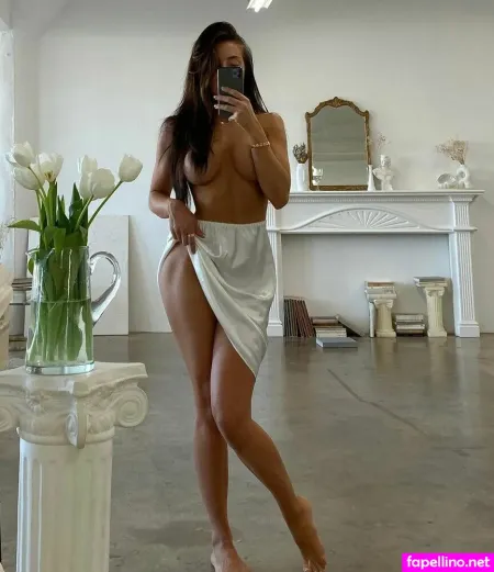 Julia Sandoval 7 OnlyFans Thumbnail #cfB00ZSYWO