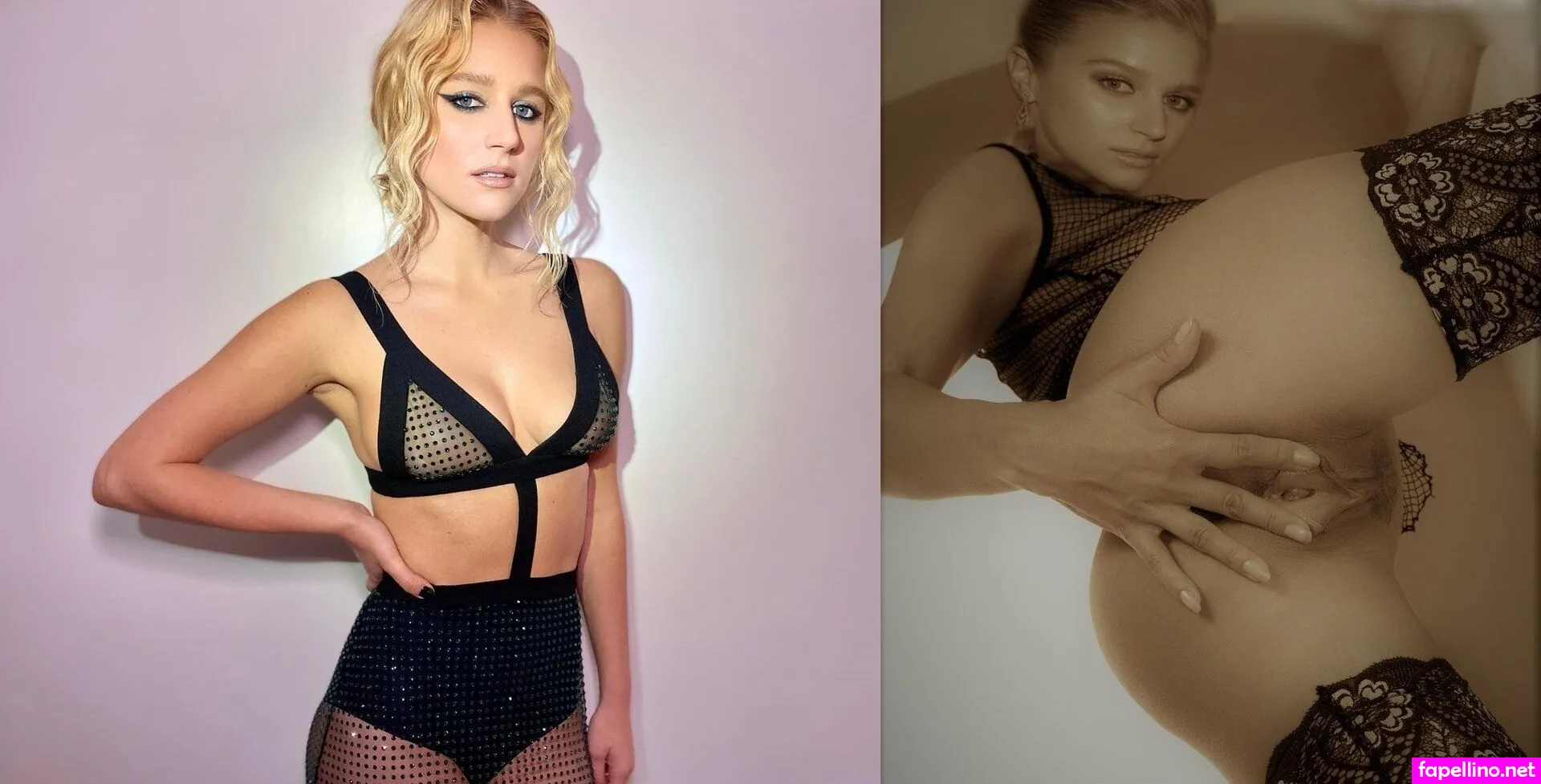 Julia Schlaepfer  Deepfake Nude Leaked OnlyFans Photo #I999pSvObf