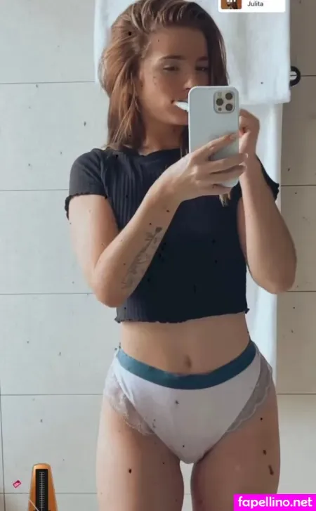 Julia Schulze OnlyFans Thumbnail #iqpWRzoDVI