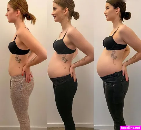 Julia Schulze OnlyFans Thumbnail #yrbSEnZCb9