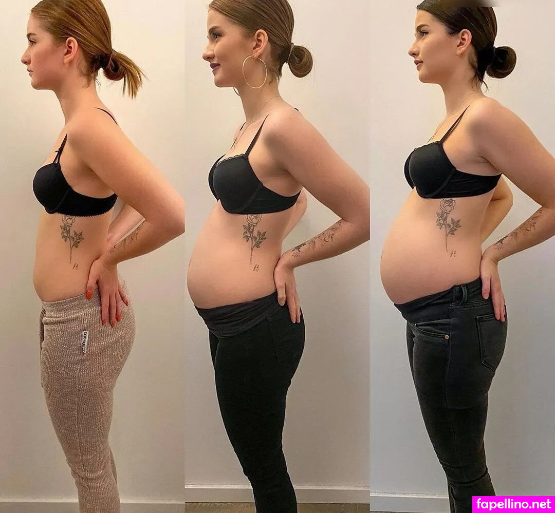 julia.schulze_official Nude Leaked OnlyFans Photo #yrbSEnZCb9