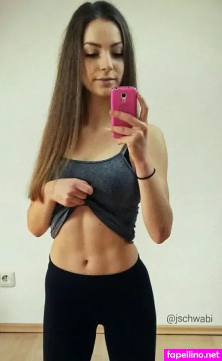 Julia Schwab OnlyFans Thumbnail #Sw82SSMPRa