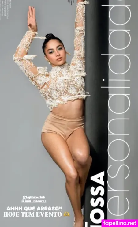 Julia Soares OnlyFans Thumbnail #ywKEKkOrmQ