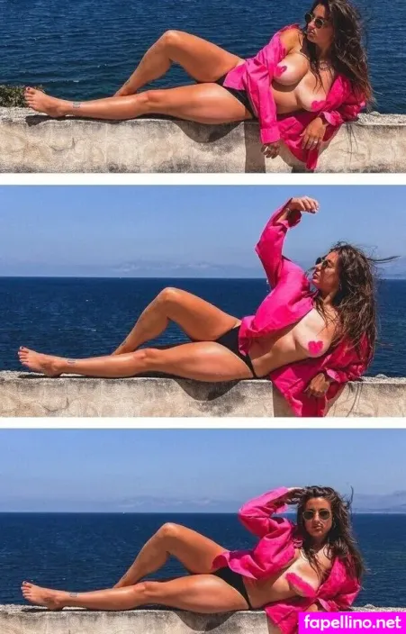 Julia Sophie OnlyFans Thumbnail #xiajidspb9