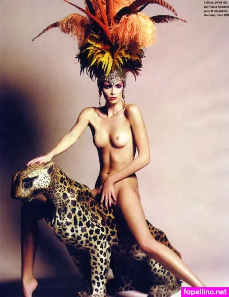Julia Stegner OnlyFans Thumbnail #zcNfQtV18C